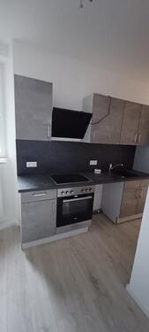 Foto - 2 Zimmer Etagenwohnung in Flensburg