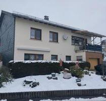 Einfamilienhaus zu verkaufen - 370.000,00&nbsp;EUR Kaufpreis, ca.&nbsp; 120,00&nbsp;m&sup2; in Schöffengrund (PLZ: 35641)