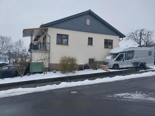 Foto - 6 Zimmer Einfamilienhaus zum Kaufen in Schöffengrund