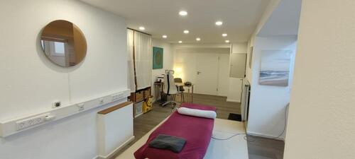 Foto - Praxis Geschäftsräume, Büro, Laden in 34292 Ahnatal zu vermieten