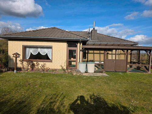 Foto - 3 Zimmer Bungalow zum Kaufen in Korbach