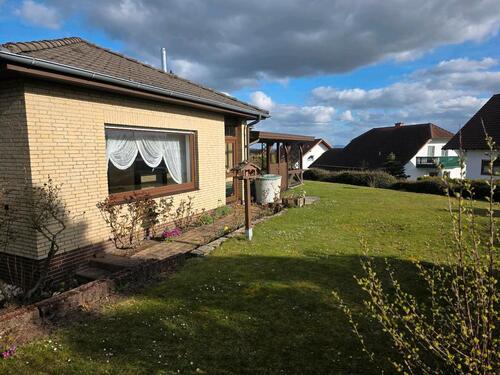 Foto - 3 Zimmer Bungalow in Korbach