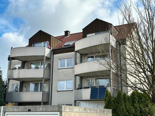 Foto - Junge Wohnung Castrop-Rauxel Baujahr 1998 nähe Emscherland