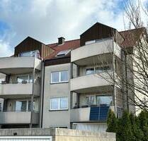 Junge Wohnung Castrop-Rauxel Baujahr 1998 nähe Emscherland