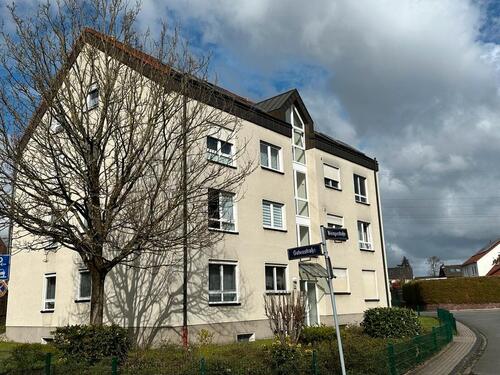 Foto - 2 Zimmer Etagenwohnung zum Kaufen in Castrop-Rauxel