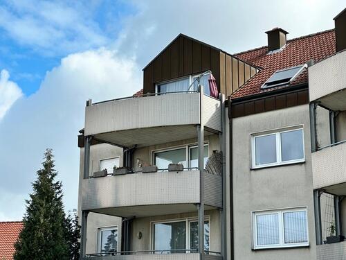 Foto - 2 Zimmer Etagenwohnung in Castrop-Rauxel