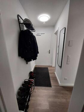 Foto - 2 Zimmer Etagenwohnung zur Miete in Oldenburg