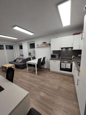 Foto - 2 Zimmer Etagenwohnung in Oldenburg