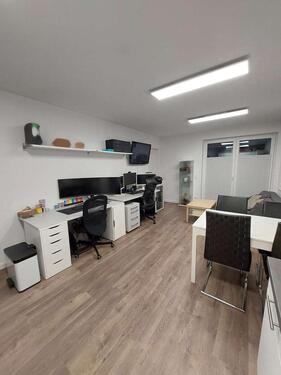 Foto - Etagenwohnung in Oldenburg zur Miete