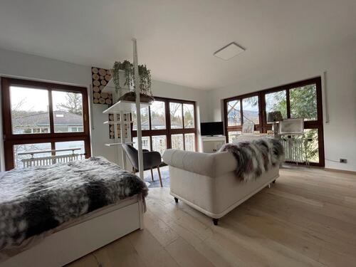 Foto - Luxuriöses Apartment in exklusiver Lage