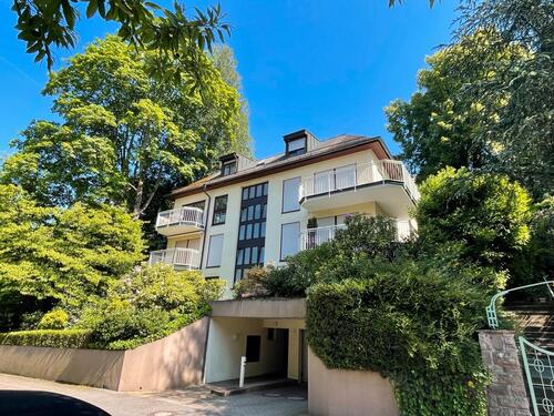 Foto - 1 Zimmer Etagenwohnung zur Miete in Baden-Baden