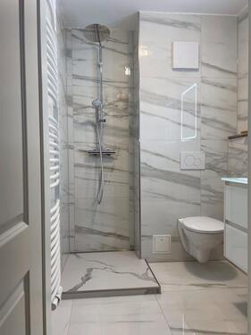 Foto - 1 Zimmer Etagenwohnung in Baden-Baden