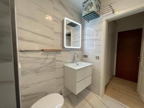 Foto - Etagenwohnung in Baden-Baden zur Miete