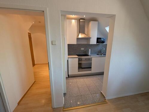 Foto - 3 Zimmer Dachgeschoßwohnung in Essen