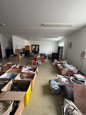Foto - LAGER PRODUKTION GEWERBE BÜRO ABSTELLRAUM HOBBYRAUM ARBEITSRAUM