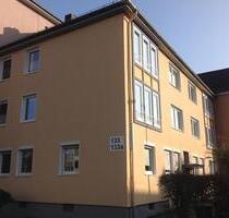 2-Zimmer-Wohnung mit Keller im 2. Obergeschoss in Kassel-Wehlheiden