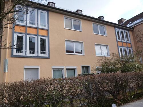 Foto - 2 Zimmer Etagenwohnung zur Miete in Kassel
