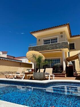 Foto - **Luxuxvilla mit eigenem Pool in Empuriabrava**