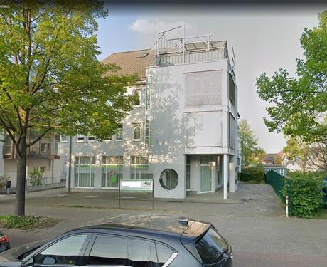 Foto - Charmantes 1,5-Zimmer-Appartement Magdeburg – Nähe Hopfengarten