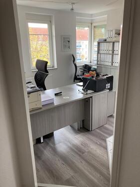 Foto - 1.5 Zimmer Etagenwohnung in Magdeburg