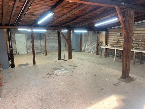 Foto - GarageLager Berlin Steglitz - 800,00&nbsp;EUR Kaltmiete, ca.&nbsp; 8,00&nbsp;m&sup2;