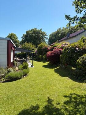 Foto - Provisionsfrei! Großzügiger Bungalow mit Einliegerwhg. in Detmold