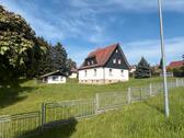 Foto - 10 Zimmer Einfamilienhaus in Schleusingen