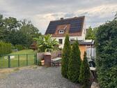 Foto - Gemütliches Einfamilienhaus Warburg Ortsrand