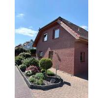 *Warteliste* Einfamilienhaus mit Garten, Garage & Solaranlage - Hagenburg