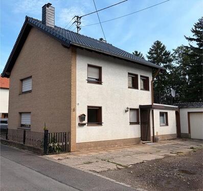 Foto - EFH freistehend mit Garten - 275.000,00&nbsp;EUR Kaufpreis, ca.&nbsp; 124,00&nbsp;m&sup2;