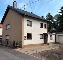 EFH freistehend mit Garten - 275.000,00&nbsp;EUR Kaufpreis, ca.&nbsp; 124,00&nbsp;m&sup2; in Zülpich (PLZ: 53909)