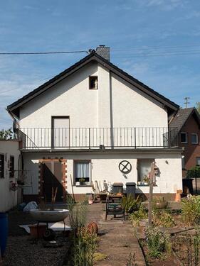 Foto - 3.5 Zimmer Einfamilienhaus zum Kaufen in Zülpich