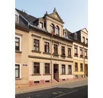 Gemütliche zentrale Zweizimmerwohnung in Zschopau!