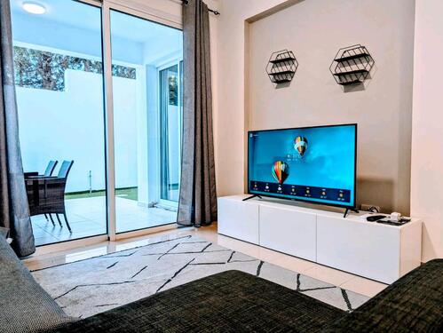 Foto - 2 Zimmerwohnung in Zypern - Paphos Polis