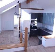 Moderne sanierte Wohnung in idyllischer Lage! - Königswinter