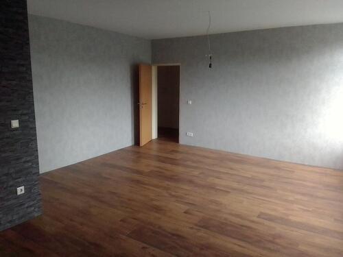 Foto - Zwei Zimmerwohnung Altbau 1. OG