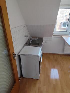 Foto - Wohnung mieten - 480,00 EUR Kaltmiete,