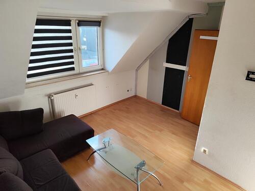 Foto - Etagenwohnung in Essen zur Miete