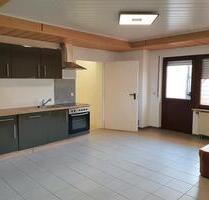 Charmante 2-Zimmer-Wohnung mit Terrasse in Herborn-Mischgebiet