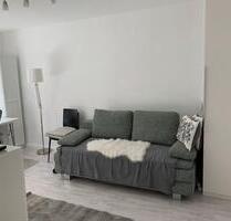 Möblierte 1-Zimmer-Wohnung, Köln Innenstadt, Befristet