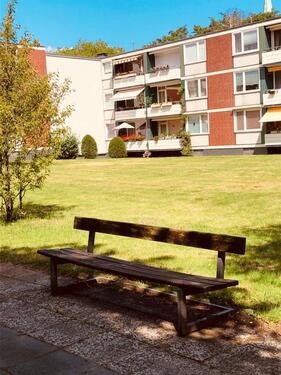 Foto - Etagenwohnung zur Miete in Hamburg