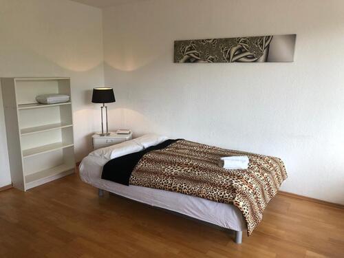 Foto - Etagenwohnung in Hamburg