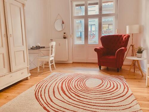 Foto - Etagenwohnung zum Kaufen in Berlin