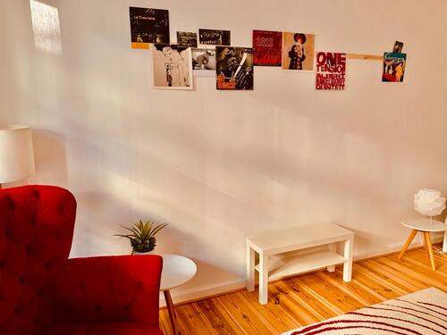 Foto - Etagenwohnung in Berlin zum Kaufen
