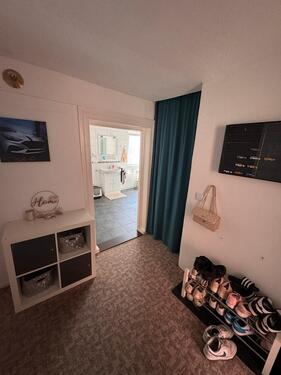 Foto - Mietwohnung 3 Zimmer 75qm - 870,00 EUR Kaltmiete,