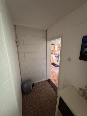 Foto - Etagenwohnung in Bovenden zur Miete