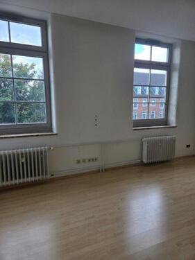 Foto - Etagenwohnung in Flensburg