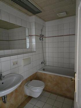Foto - Etagenwohnung in Flensburg zur Miete
