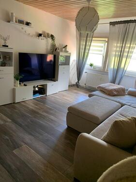 Foto - Etagenwohnung zur Miete in Herzberg am Harz
