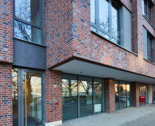 Foto - Etagenwohnung in Hannover